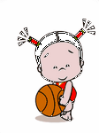 pic for Basketball - pucca